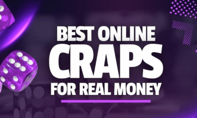 Best Online Craps Sites in 2025 – Where to Play Craps Games for Real Money